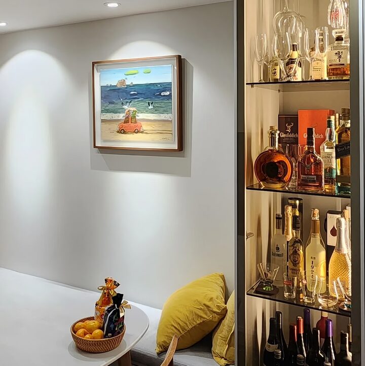 short form carousel card thumbnail