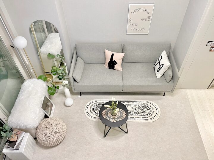 short form carousel card thumbnail