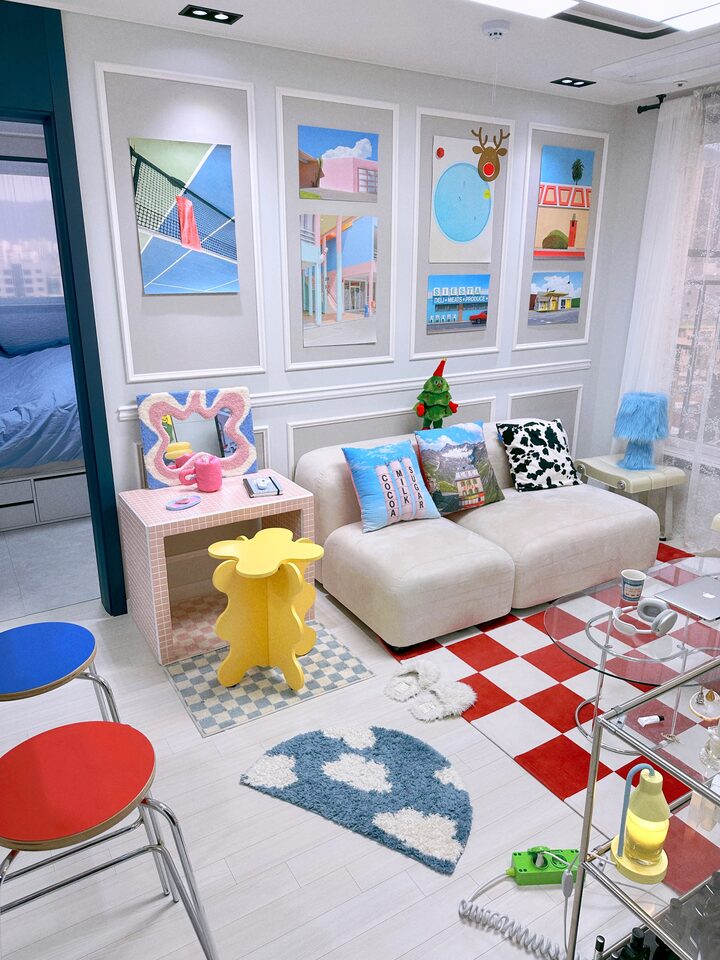 short form carousel card thumbnail