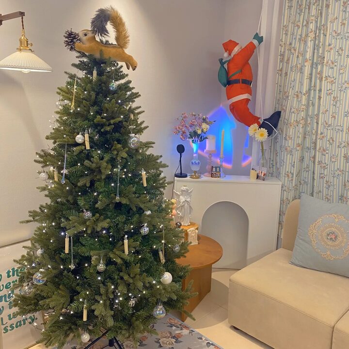 short form carousel card thumbnail