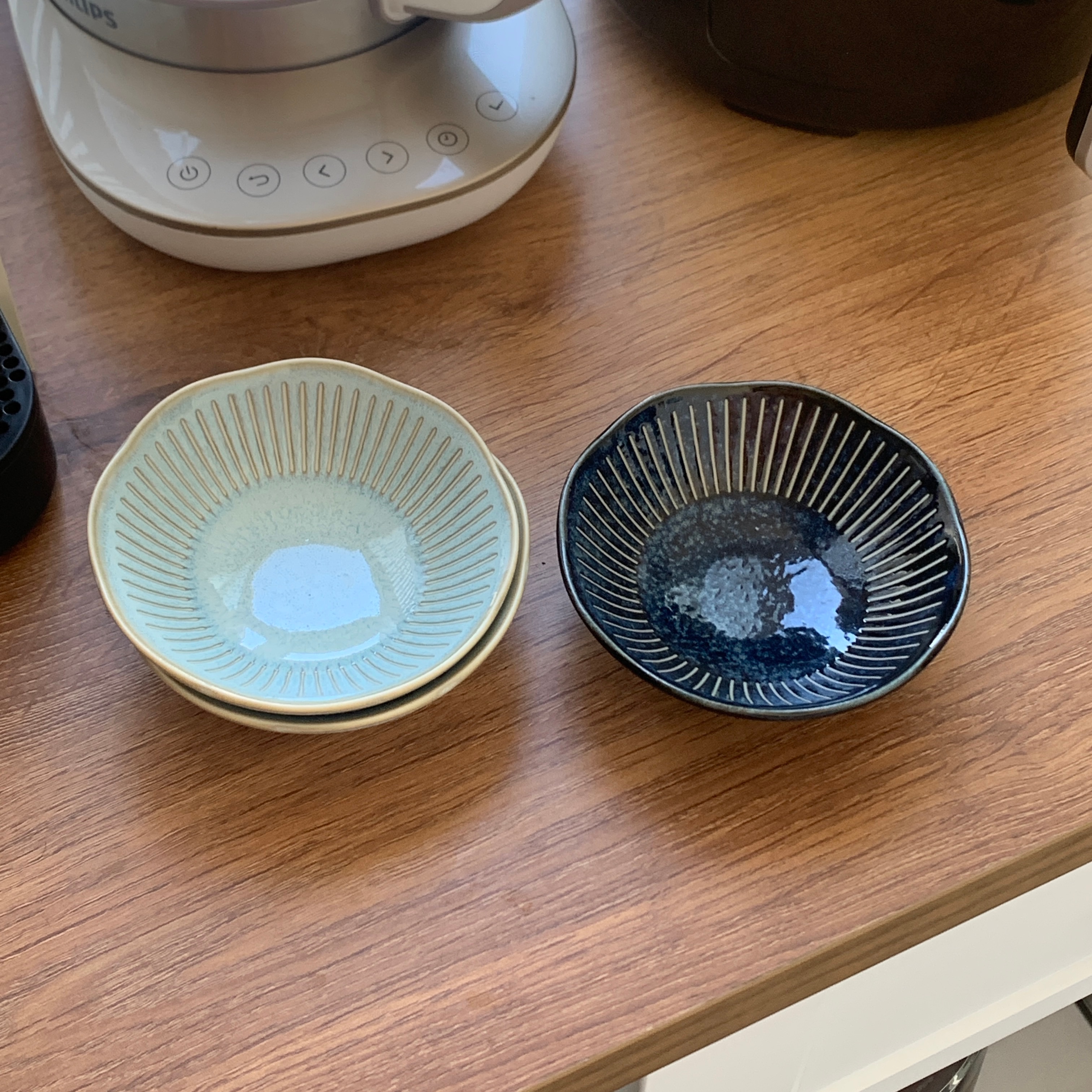 Everyday Collection Japanese Mini Dip & Condiment Bowls (Set of 4) user photo