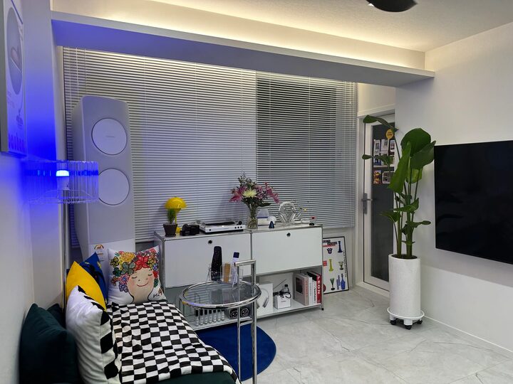 short form carousel card thumbnail