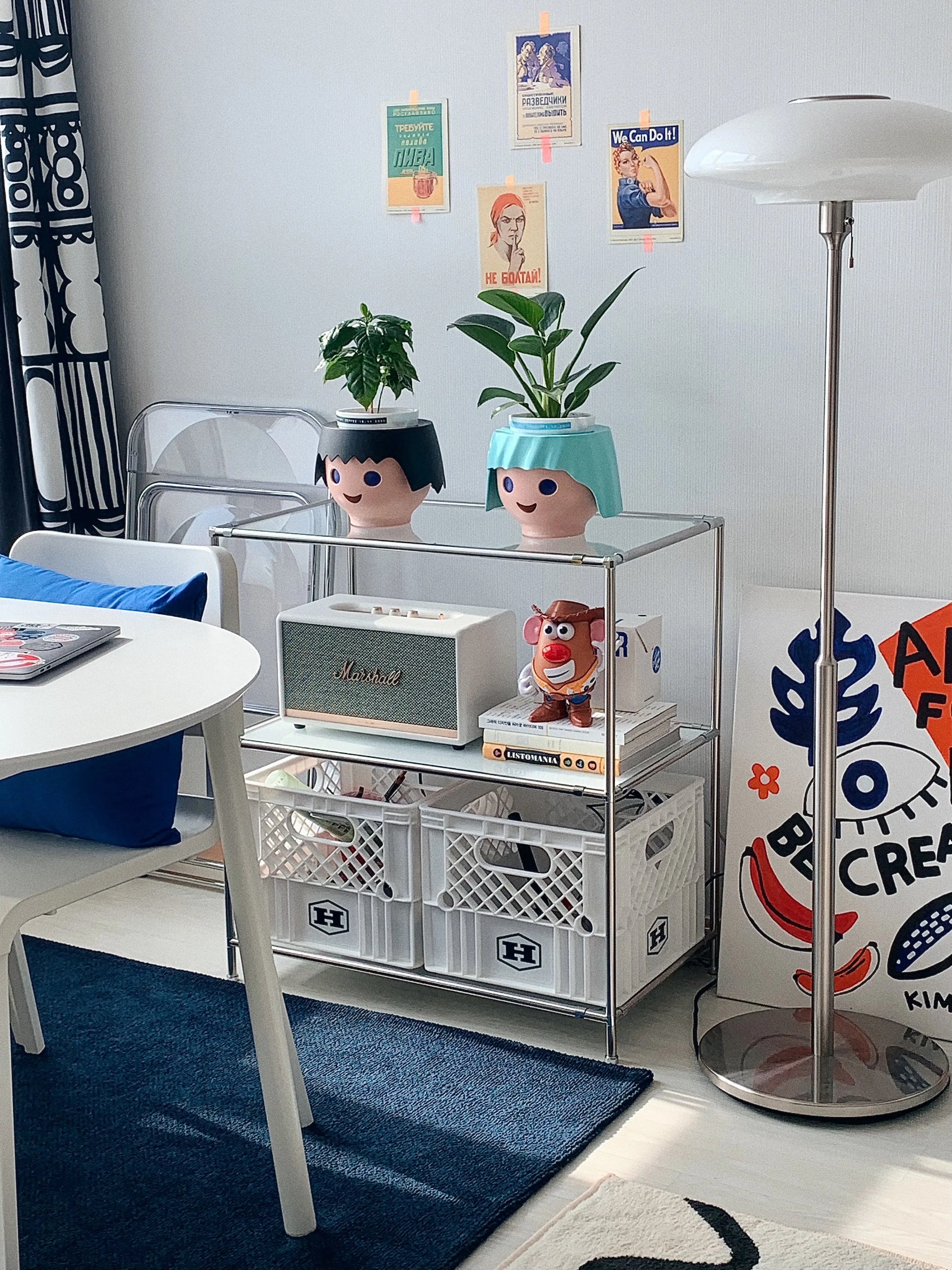 IKEA JANINGE ヤニンゲ チェア | ダイニングチェア | Ohouse