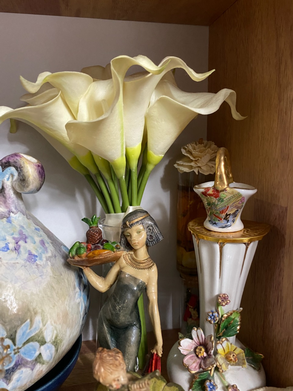 Calla Lily Bouquet Lamp user photo