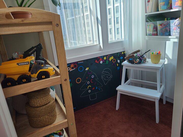 short form carousel card thumbnail