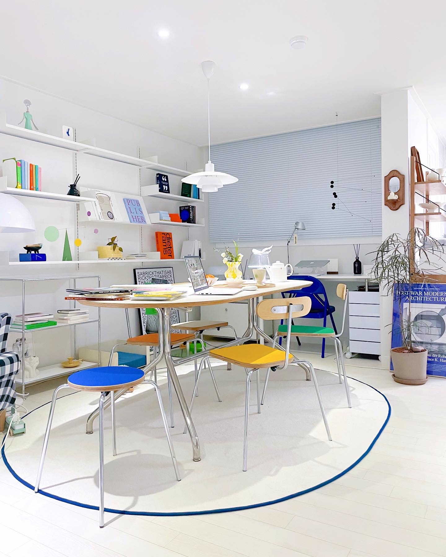 Washable Oval Area Rug user photo