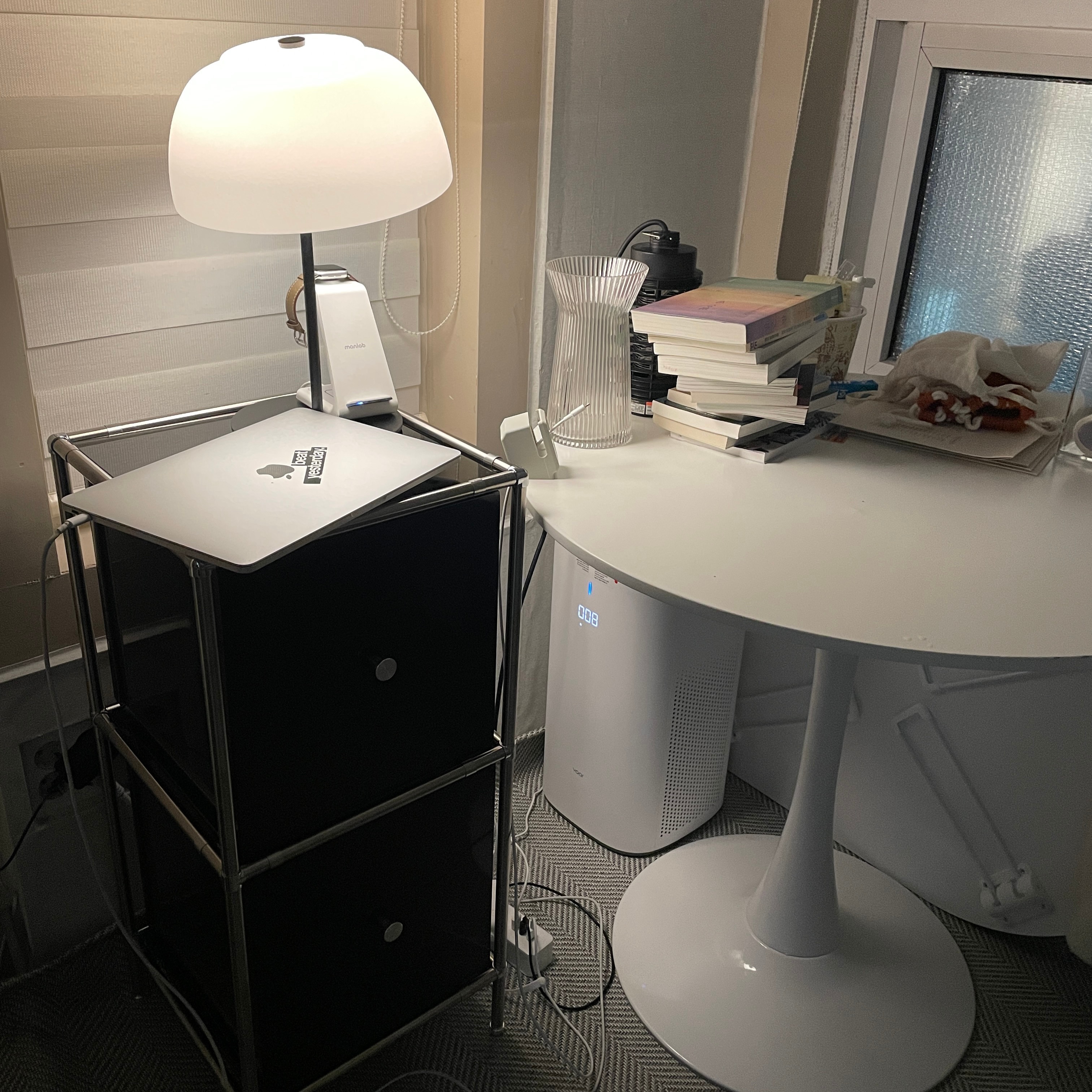 DIY Modular Furniture 310 Drawer Unit (1-Tier x 2-Column) user photo