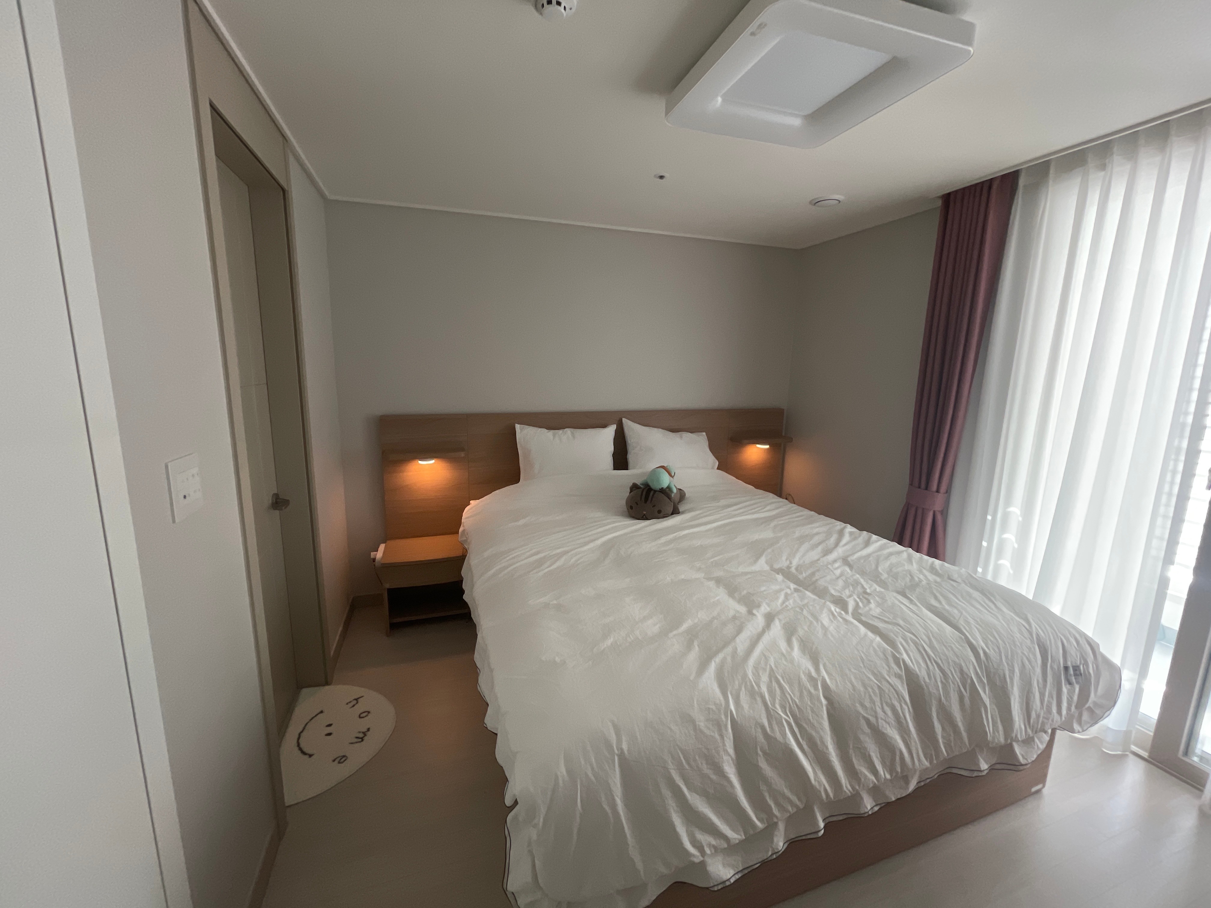 Smile Home Soft Bath Mat user photo