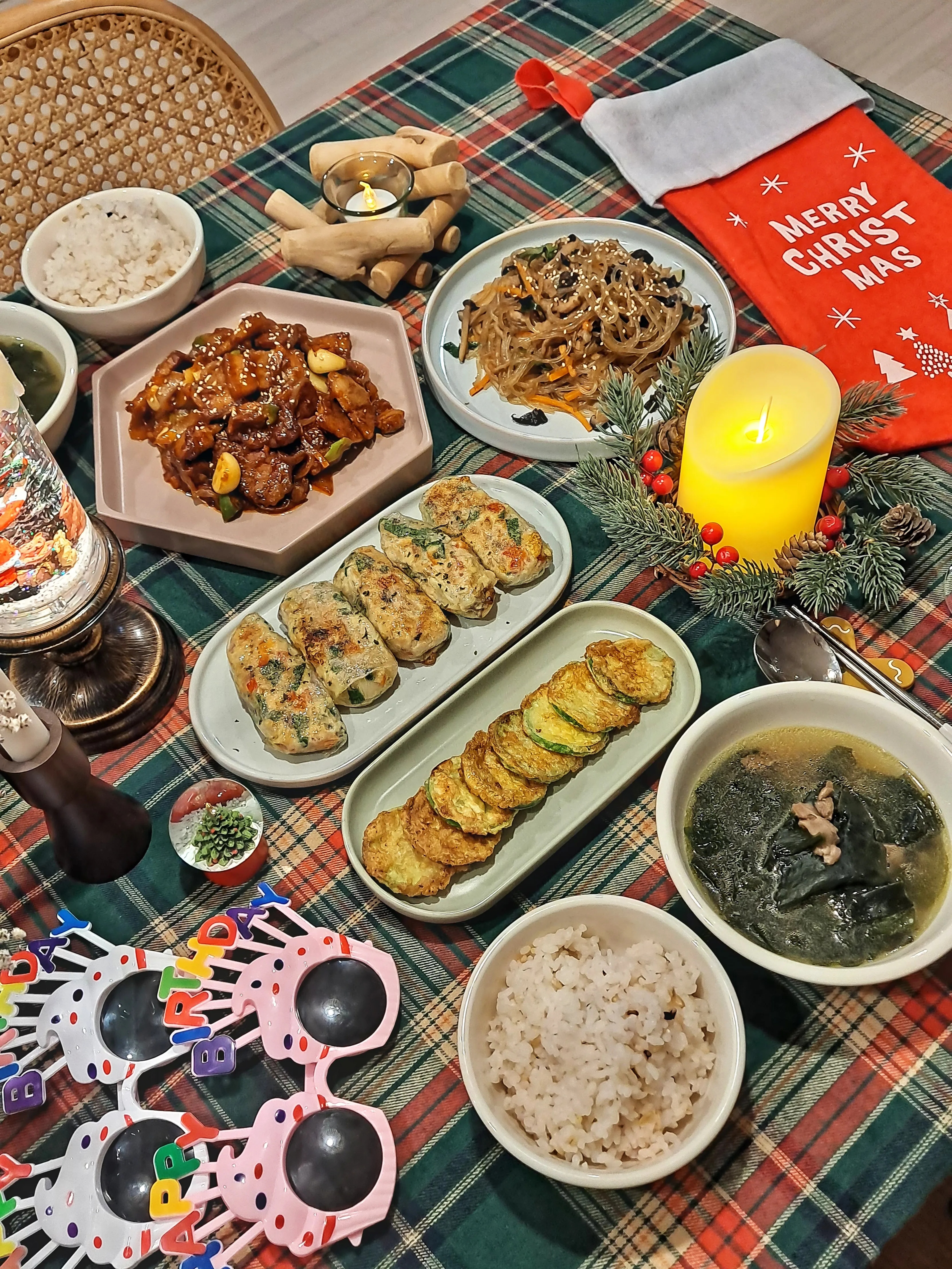 Retro Rim Ceramic Bowl user photo