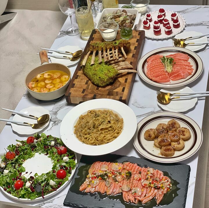 short form carousel card thumbnail