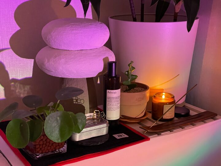 short form carousel card thumbnail