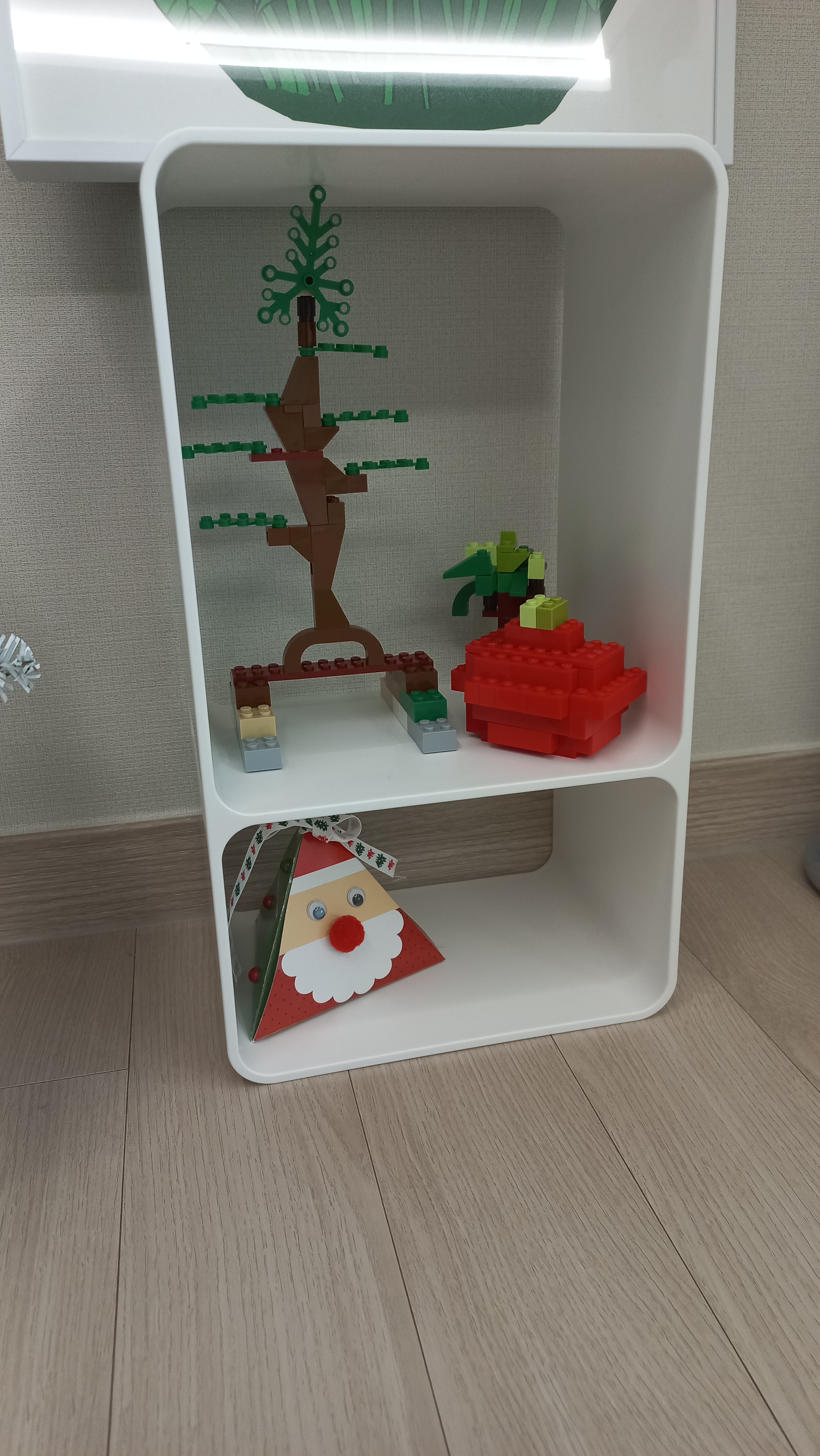 Doremi Open Storage Shelf user photo