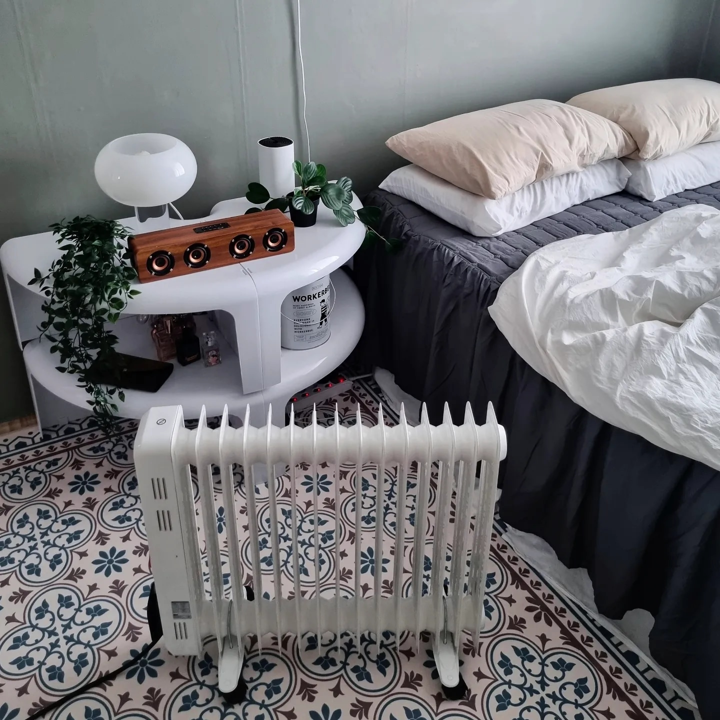 Kepler Modular Round Table user photo