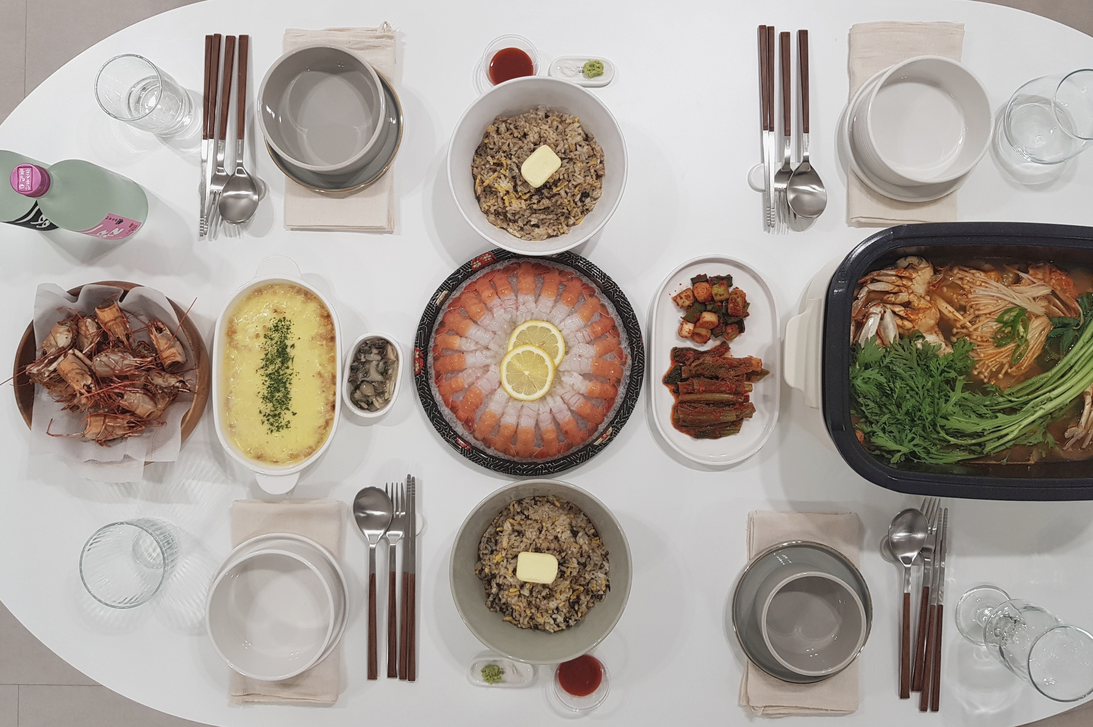 Lining Noodle Bowl Set (2-Piece) user photo