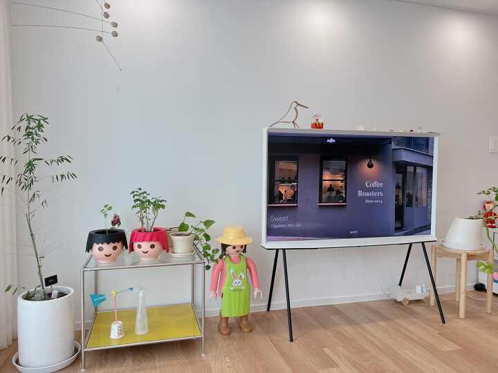 short form carousel card thumbnail