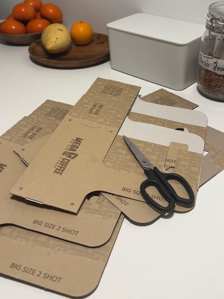 short form carousel card thumbnail