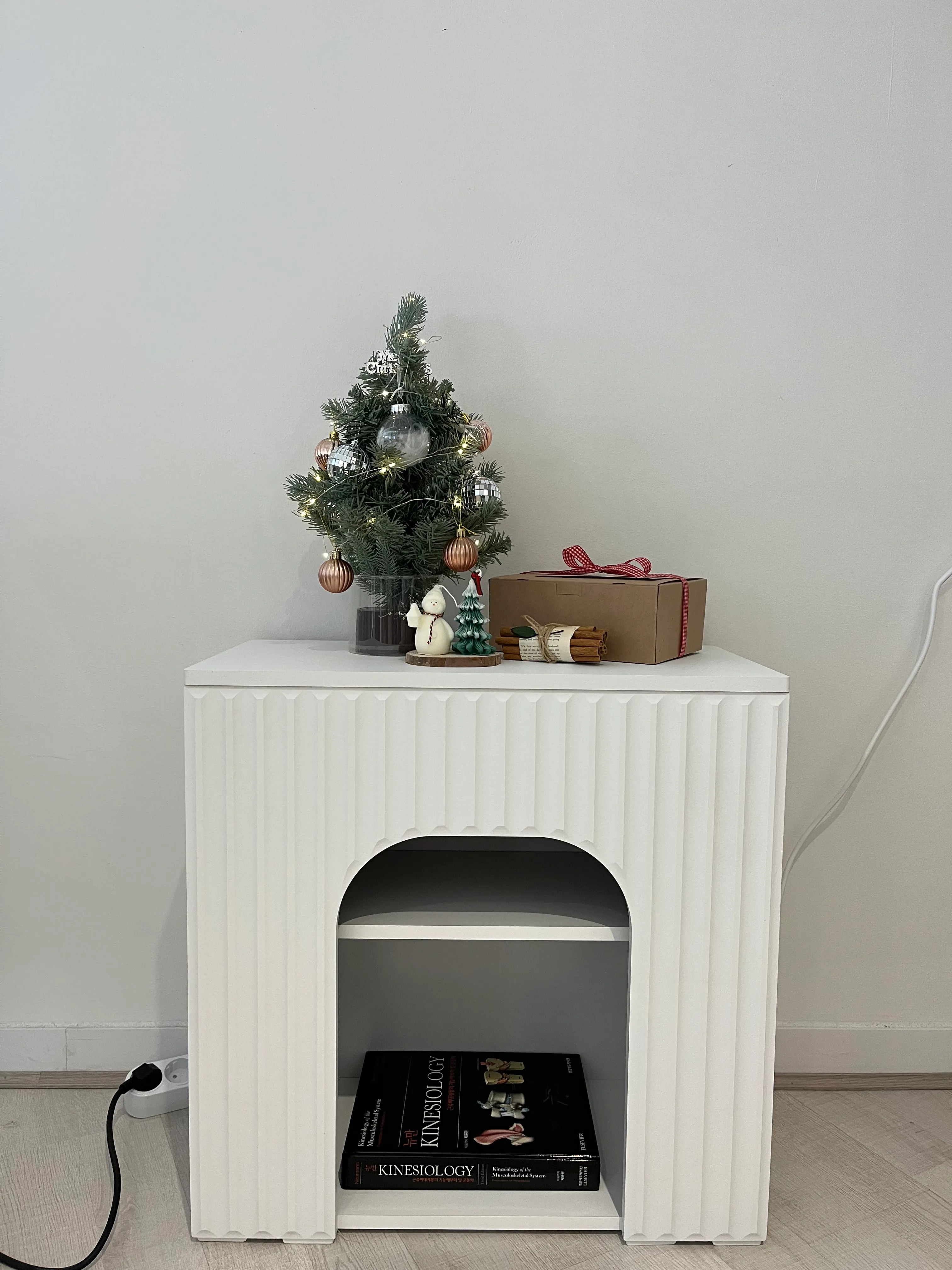 Cozy Christmas Candle Gift Set user photo