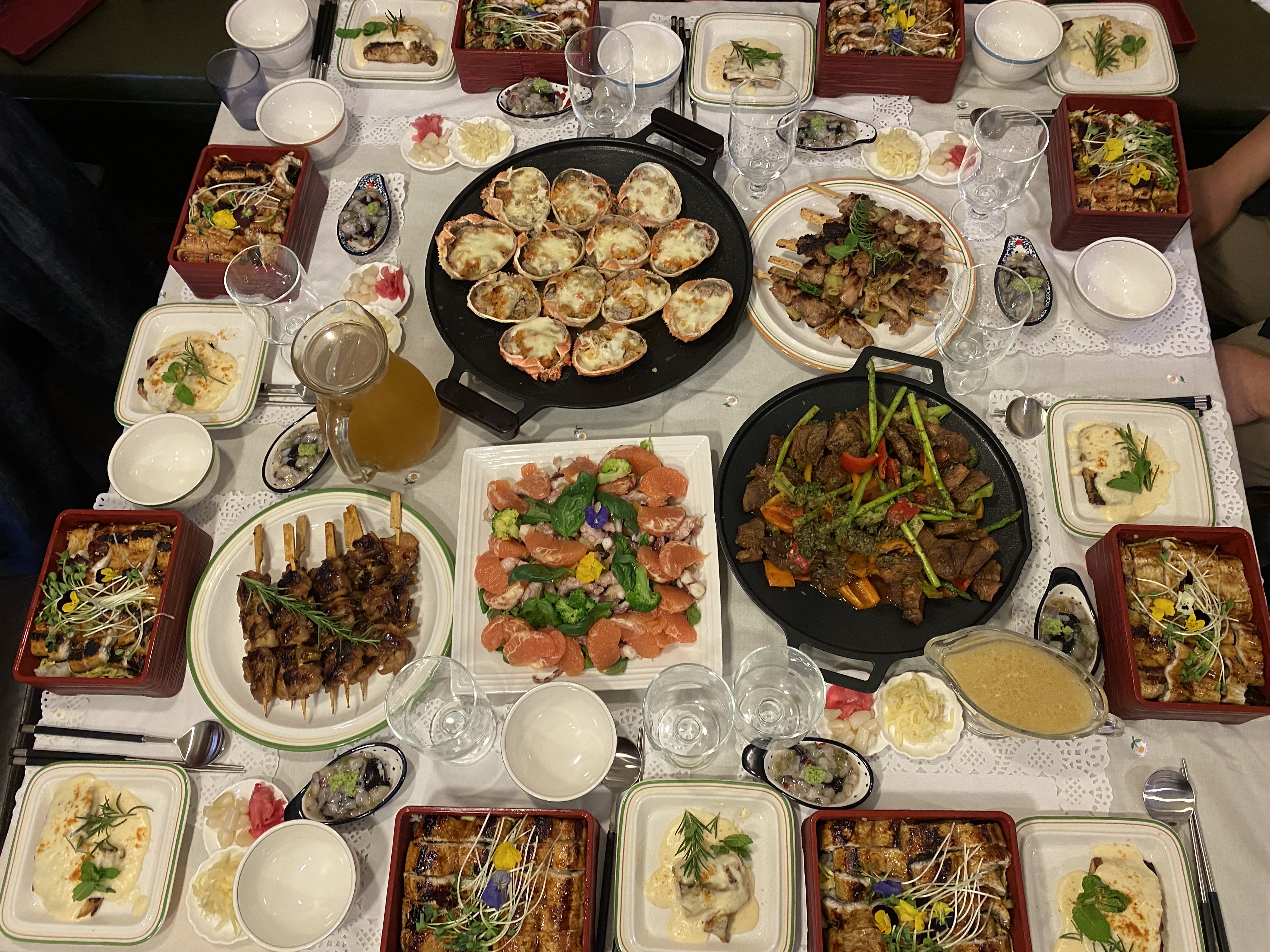 Syracuse Maple Rice Bowl user photo