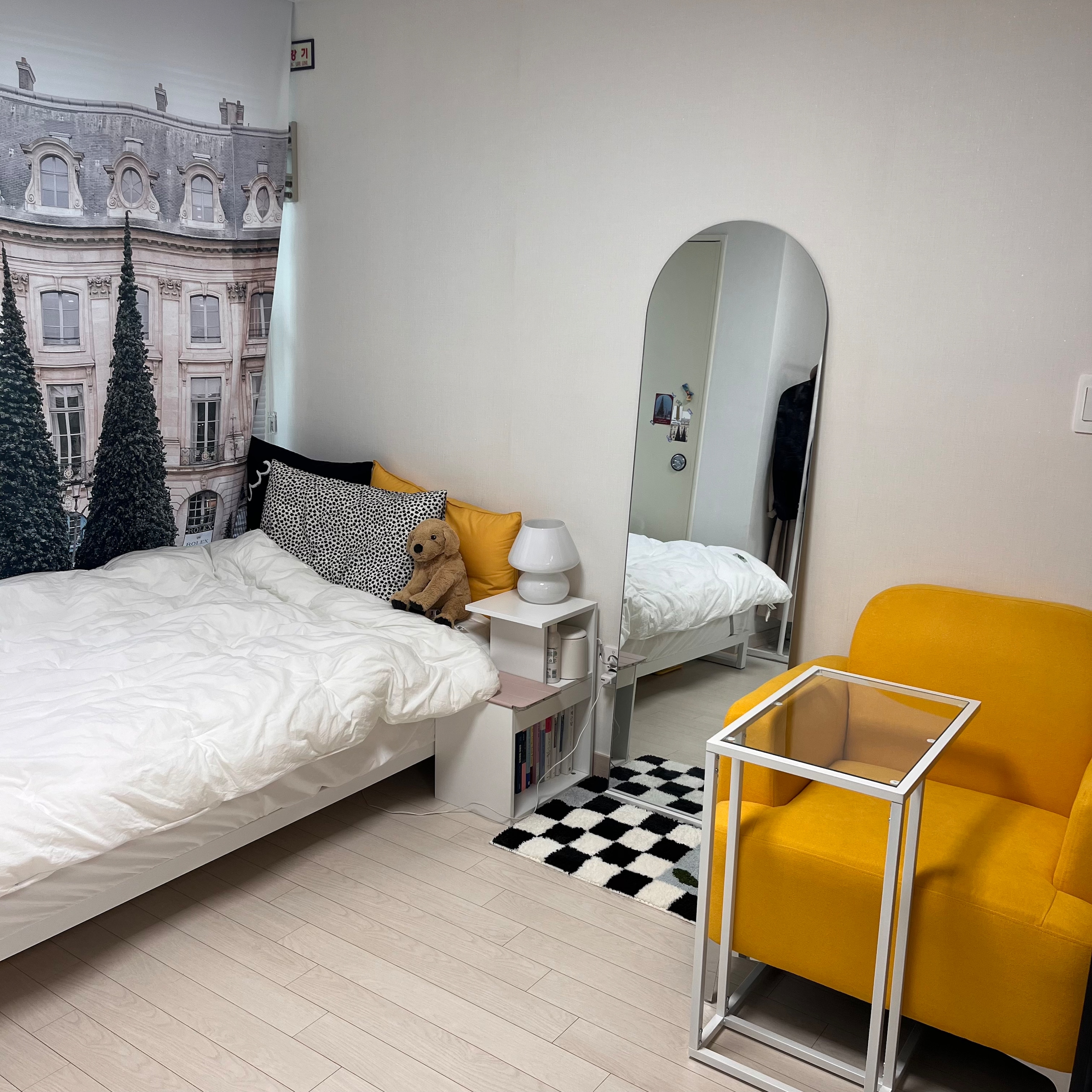 Dandy Mini Side Table user photo