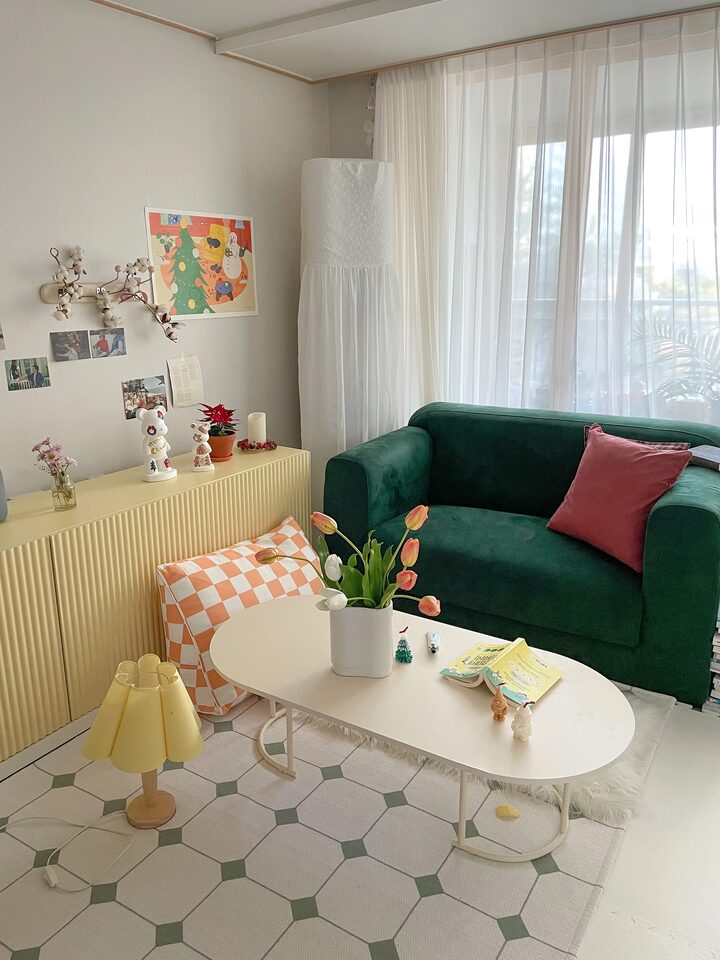 short form carousel card thumbnail