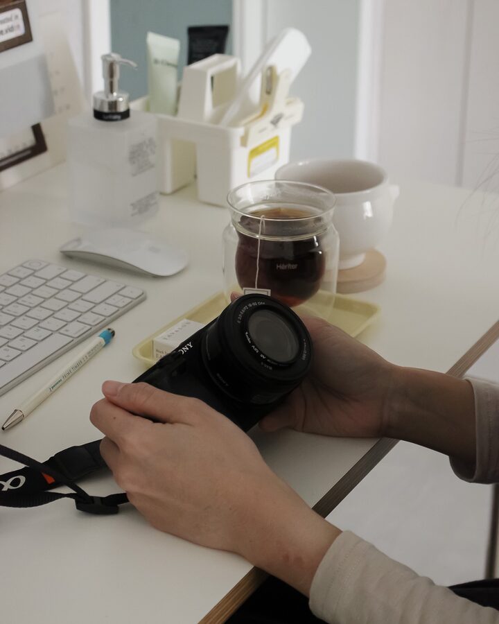 short form carousel card thumbnail