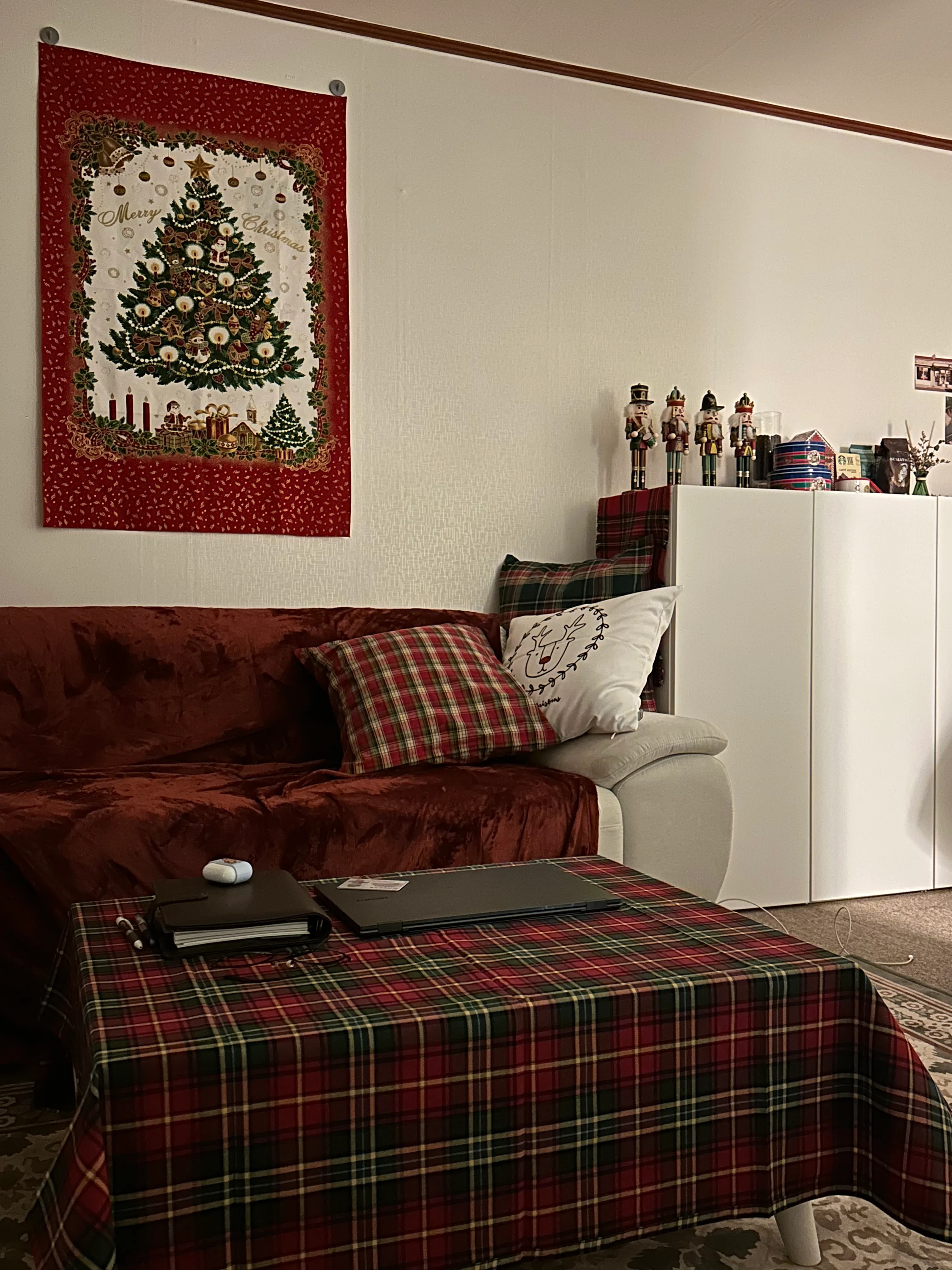 Christmas Collection Cushion Covers (8 Styles) user photo