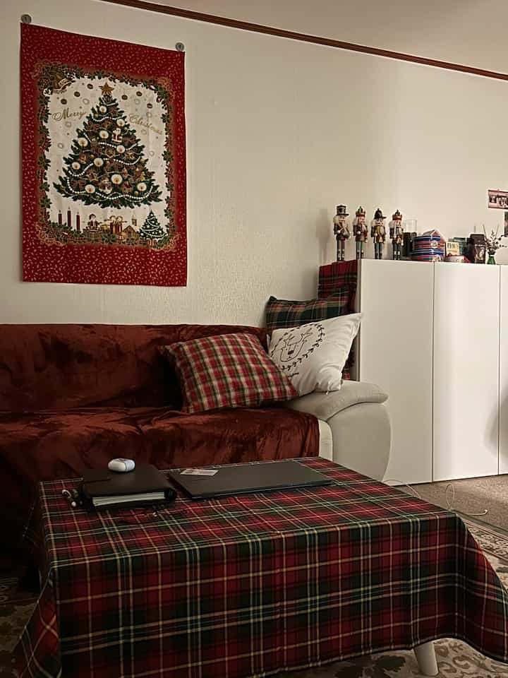 Tagged posts featuring Christmas Collection Cushion Covers (8 Styles) 2