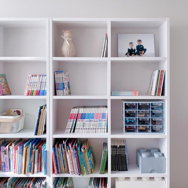 short form carousel card thumbnail