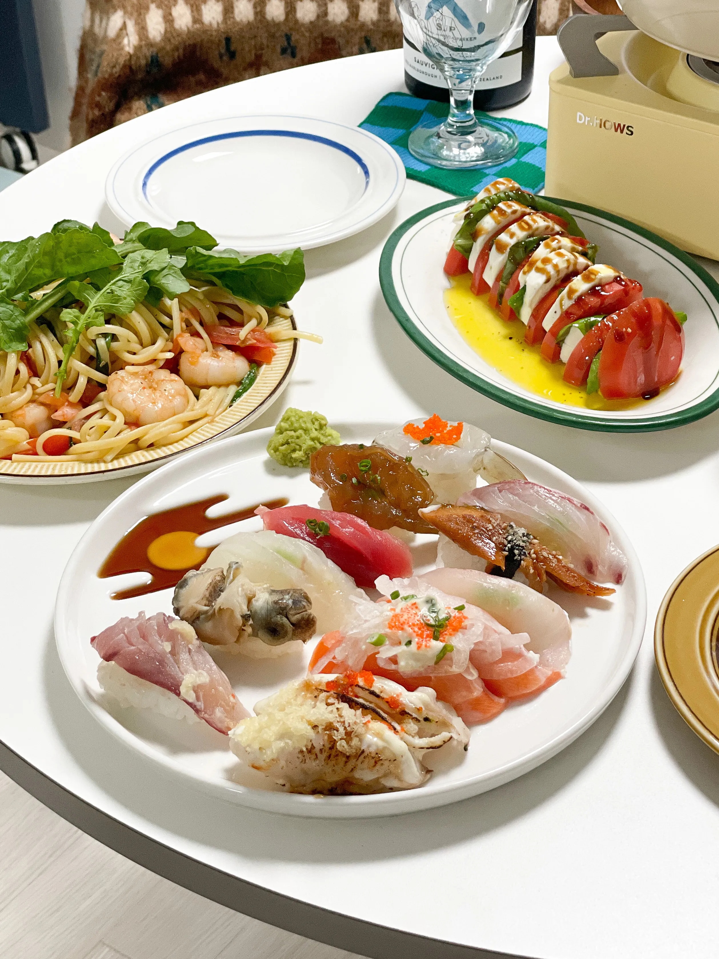 Moonlight Serving Plate user photo