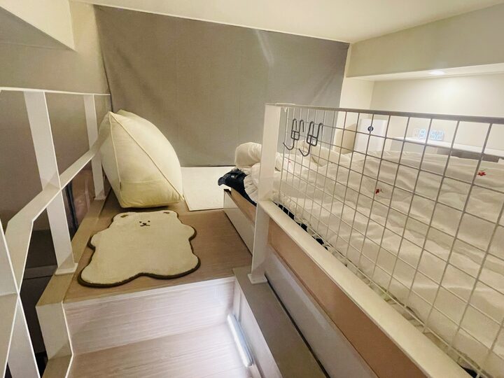 short form carousel card thumbnail