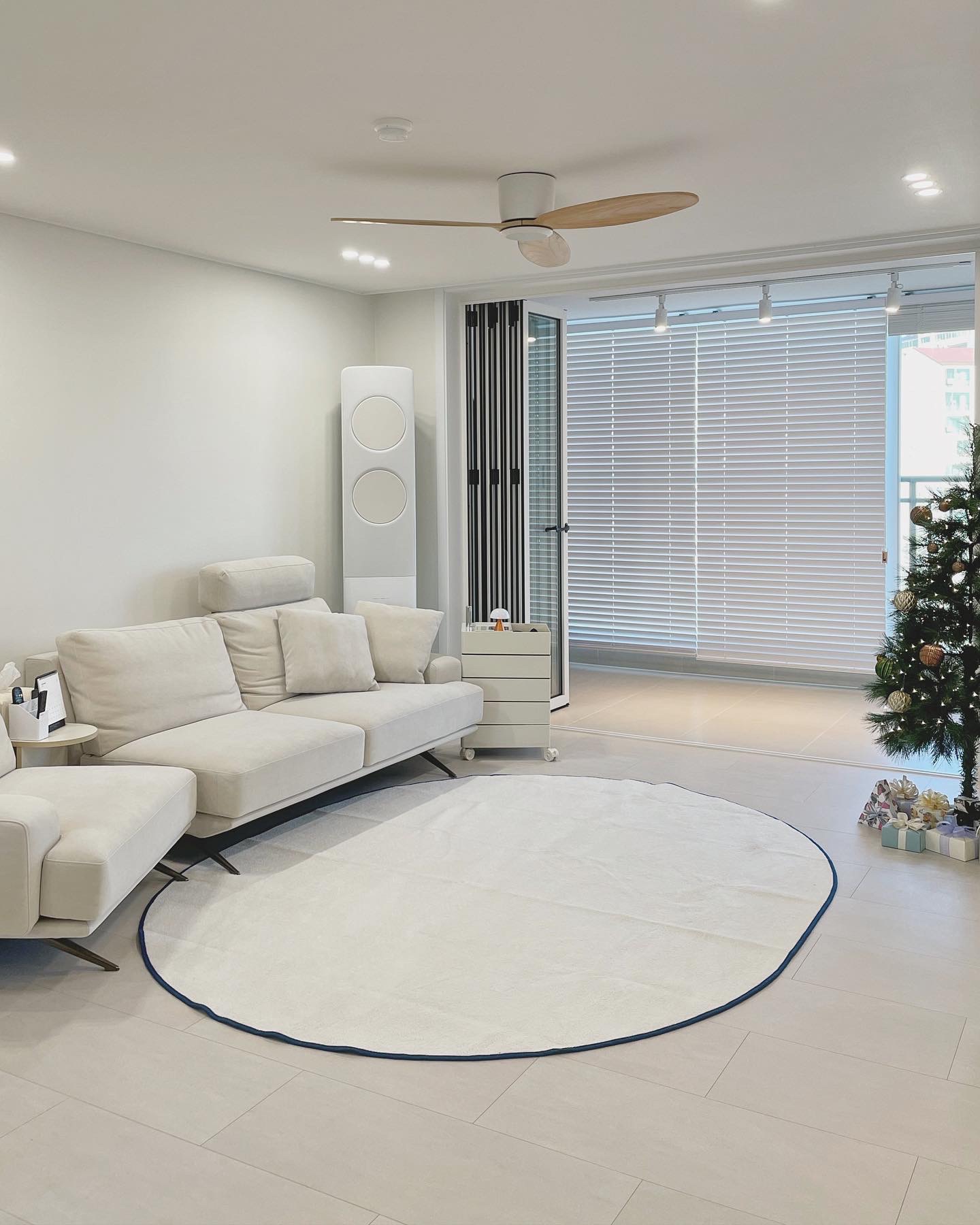 Washable Oval Area Rug user photo