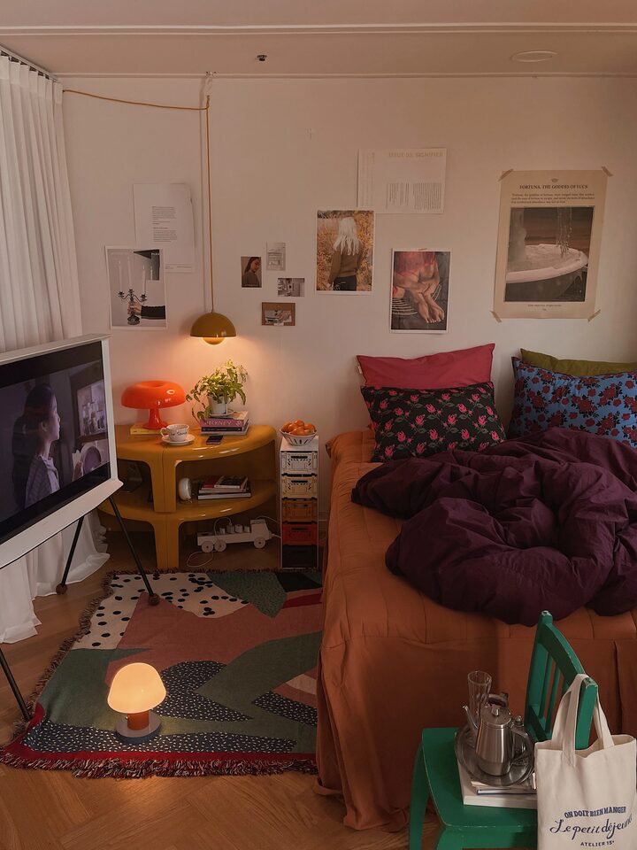 short form carousel card thumbnail