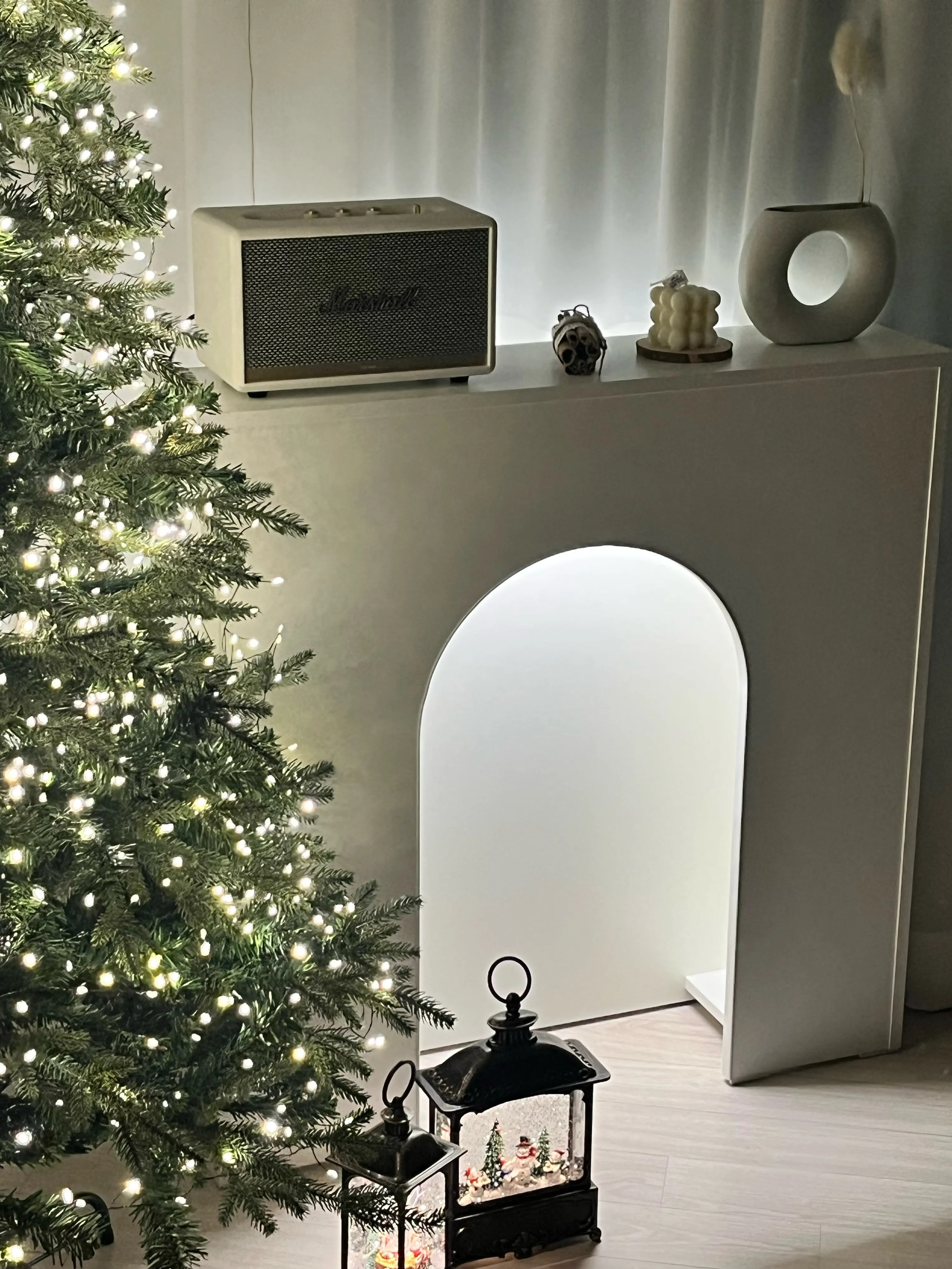 Cozy Christmas Candle Gift Set user photo