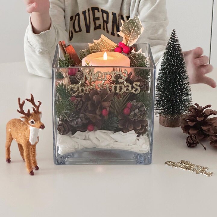 short form carousel card thumbnail