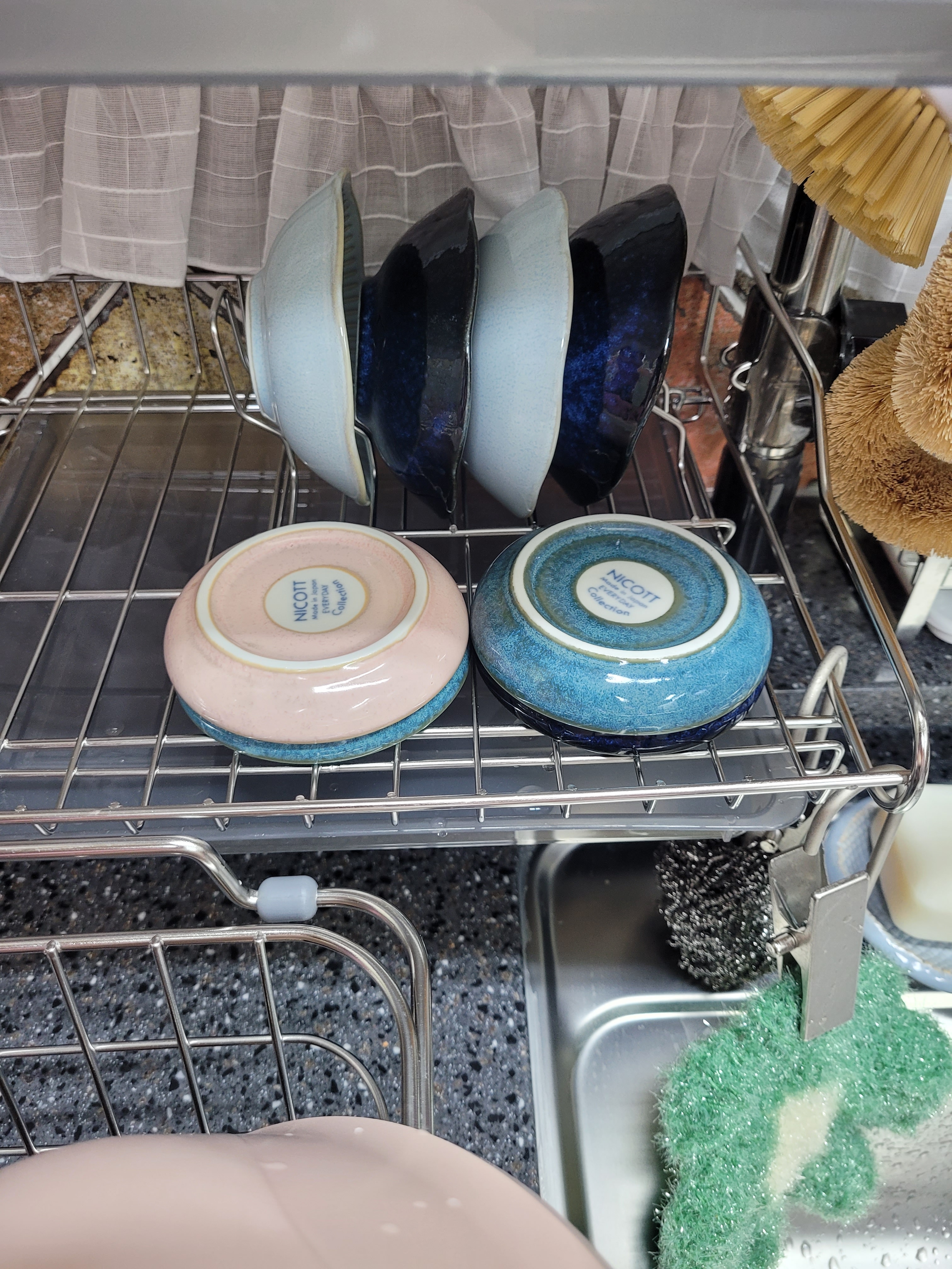 Everyday Collection Japanese Mini Dip & Condiment Bowls (Set of 4) user photo