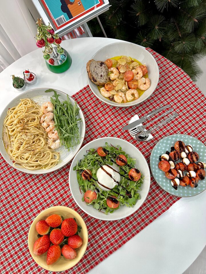 short form carousel card thumbnail