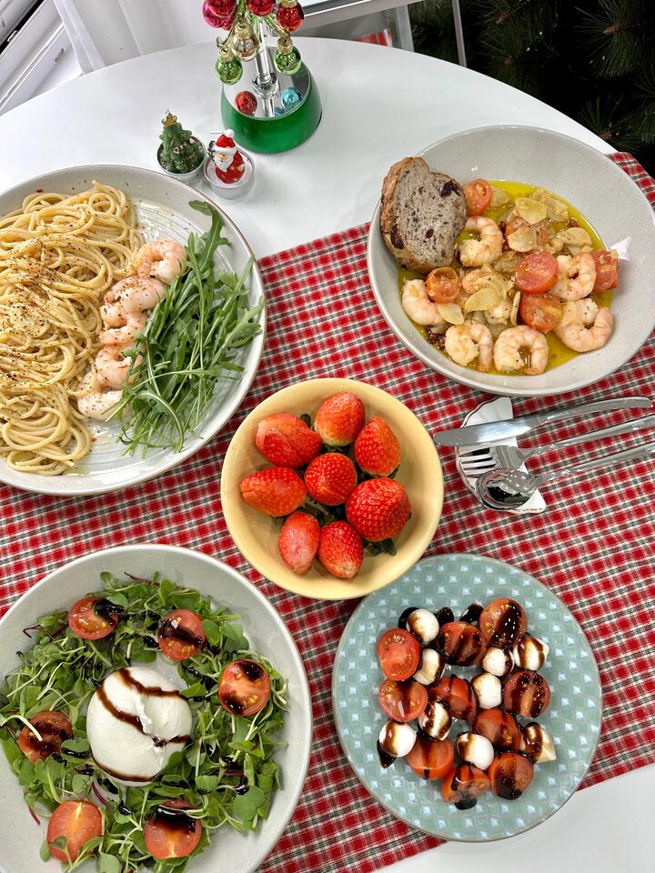 short form carousel card thumbnail