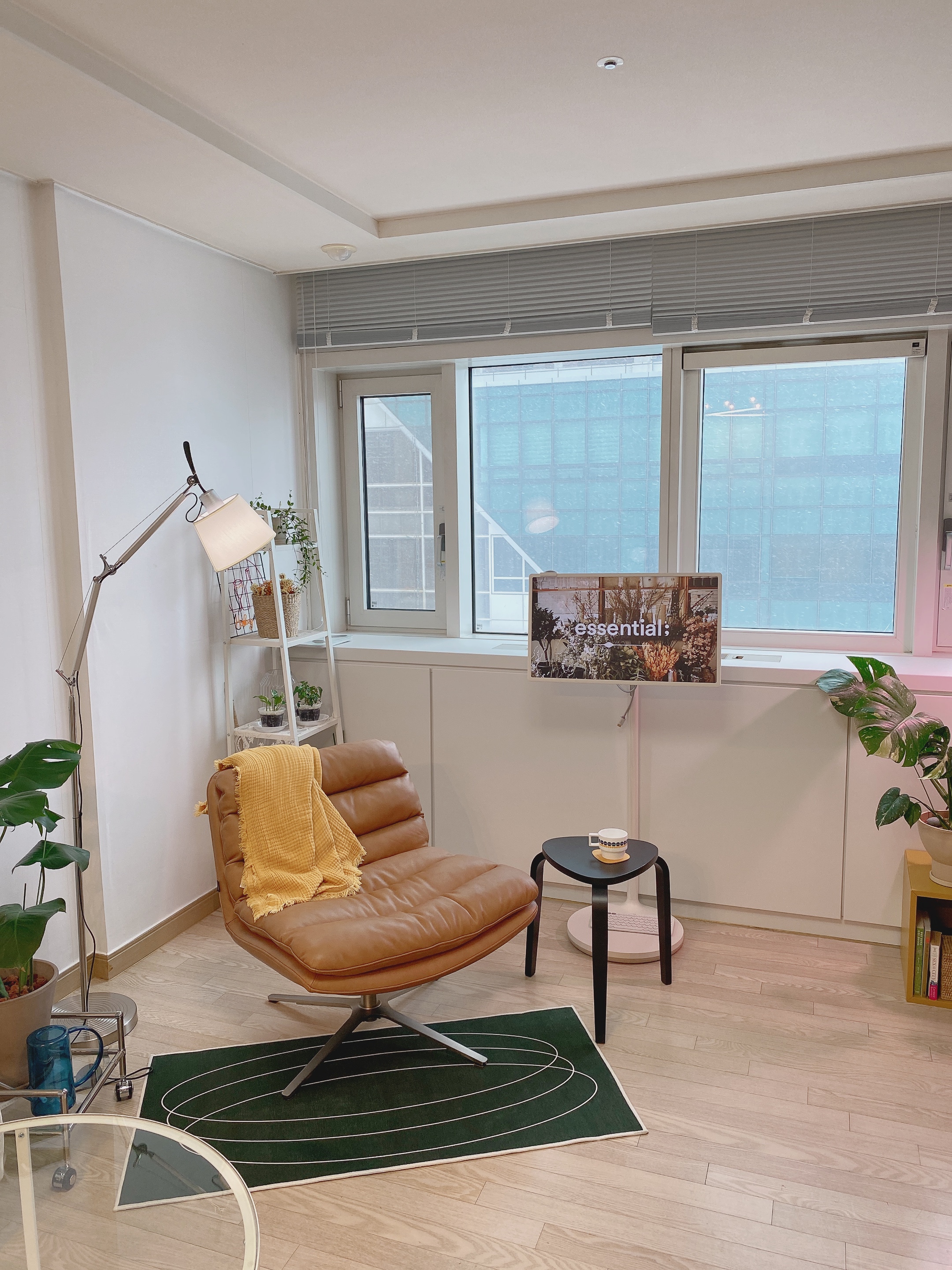Color Pop Low Rolling Storage Platform user photo
