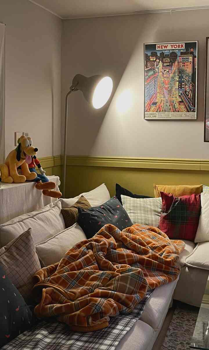 Tagged posts featuring Autumnal Mix & Match Cushion Cover Series 3