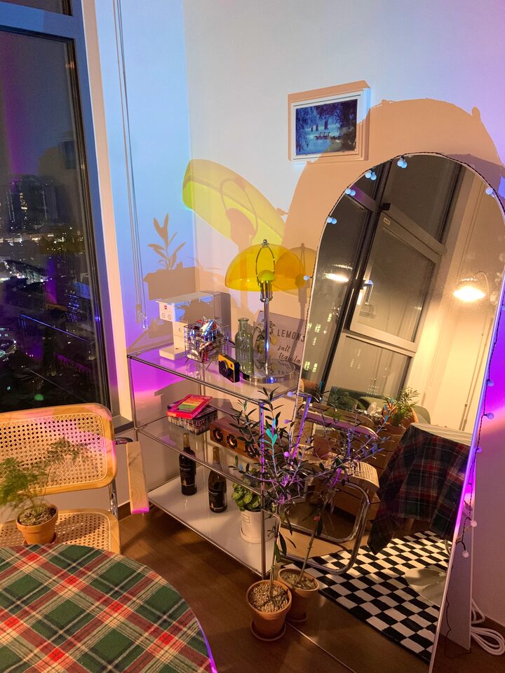 short form carousel card thumbnail