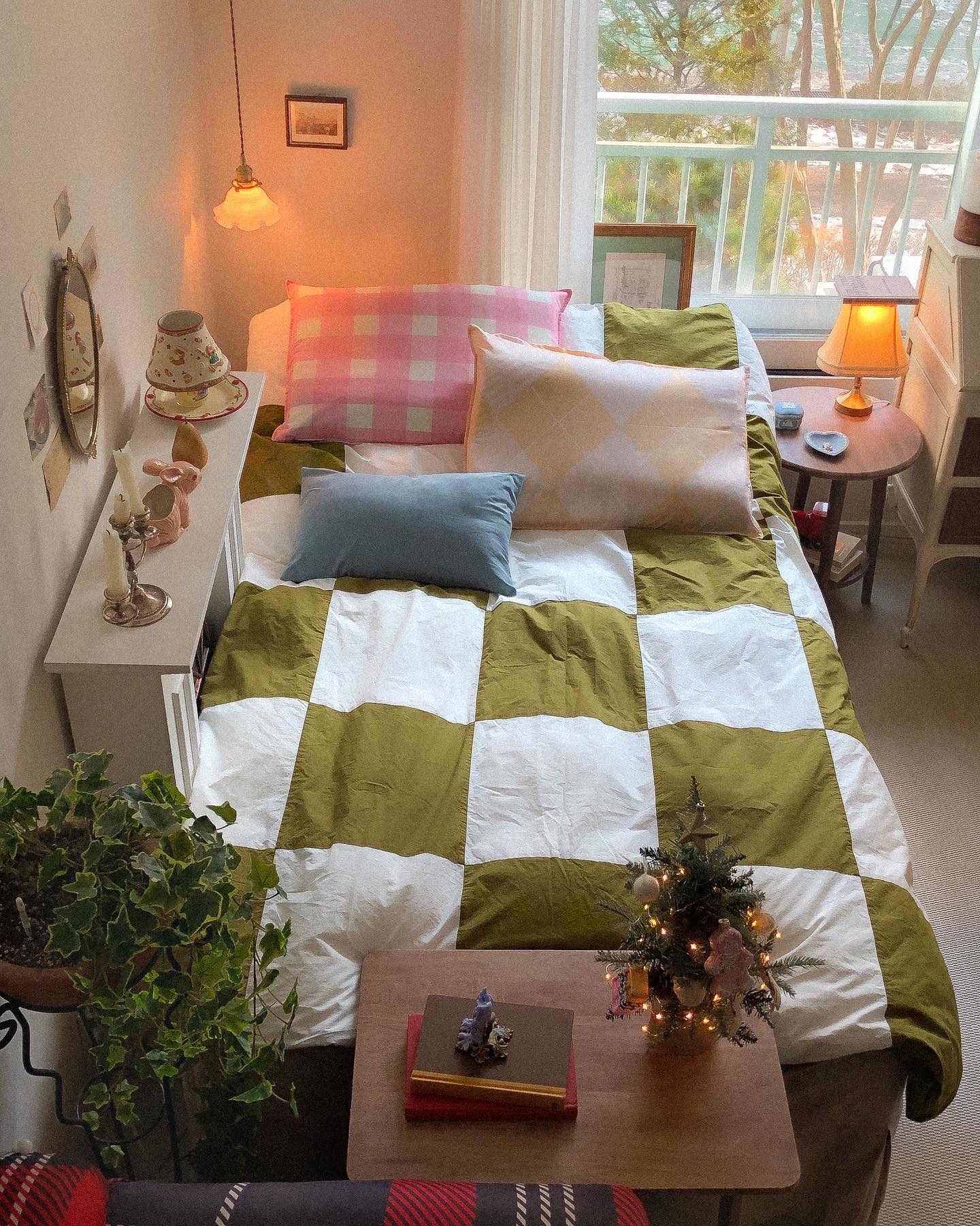 Soft Mood Allergy Care Dust Free Pillowcase user photo