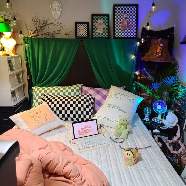 short form carousel card thumbnail