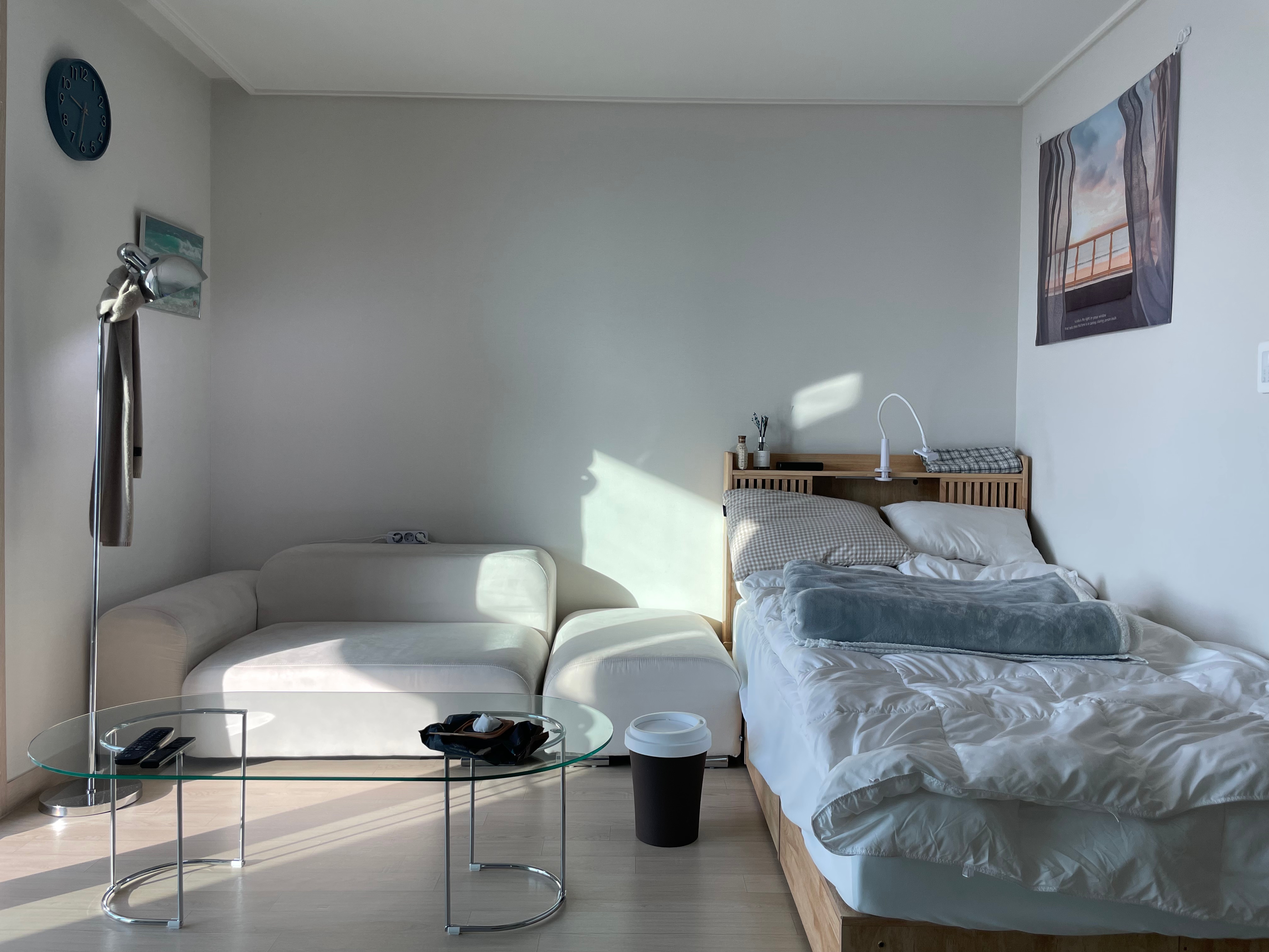 Waterproof Mattress Protector / Cover user photo