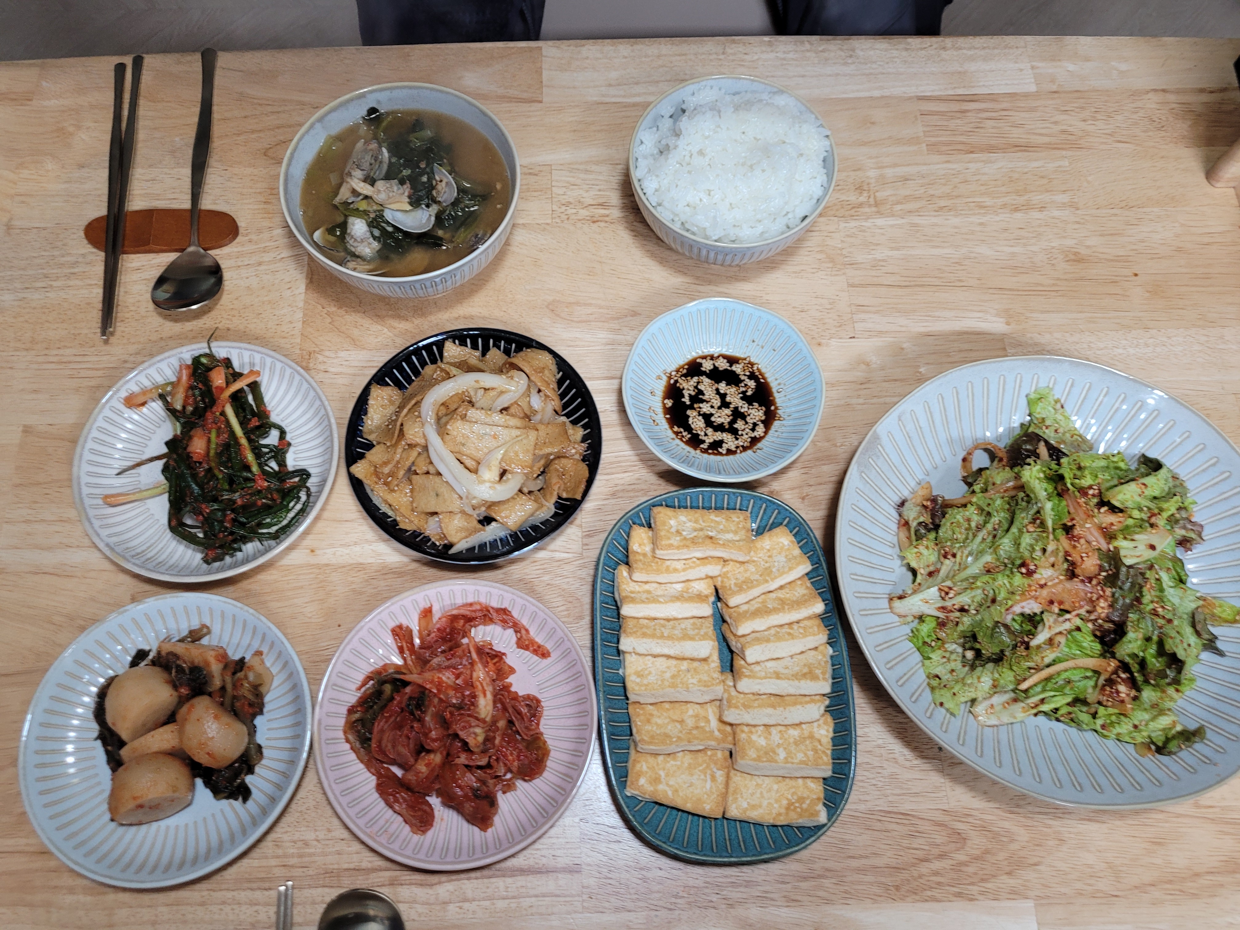 Everyday Collection Japanese Mini Dip & Condiment Bowls (Set of 4) user photo
