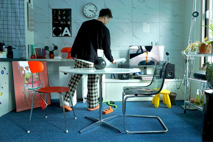 short form carousel card thumbnail