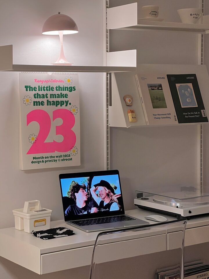 short form carousel card thumbnail