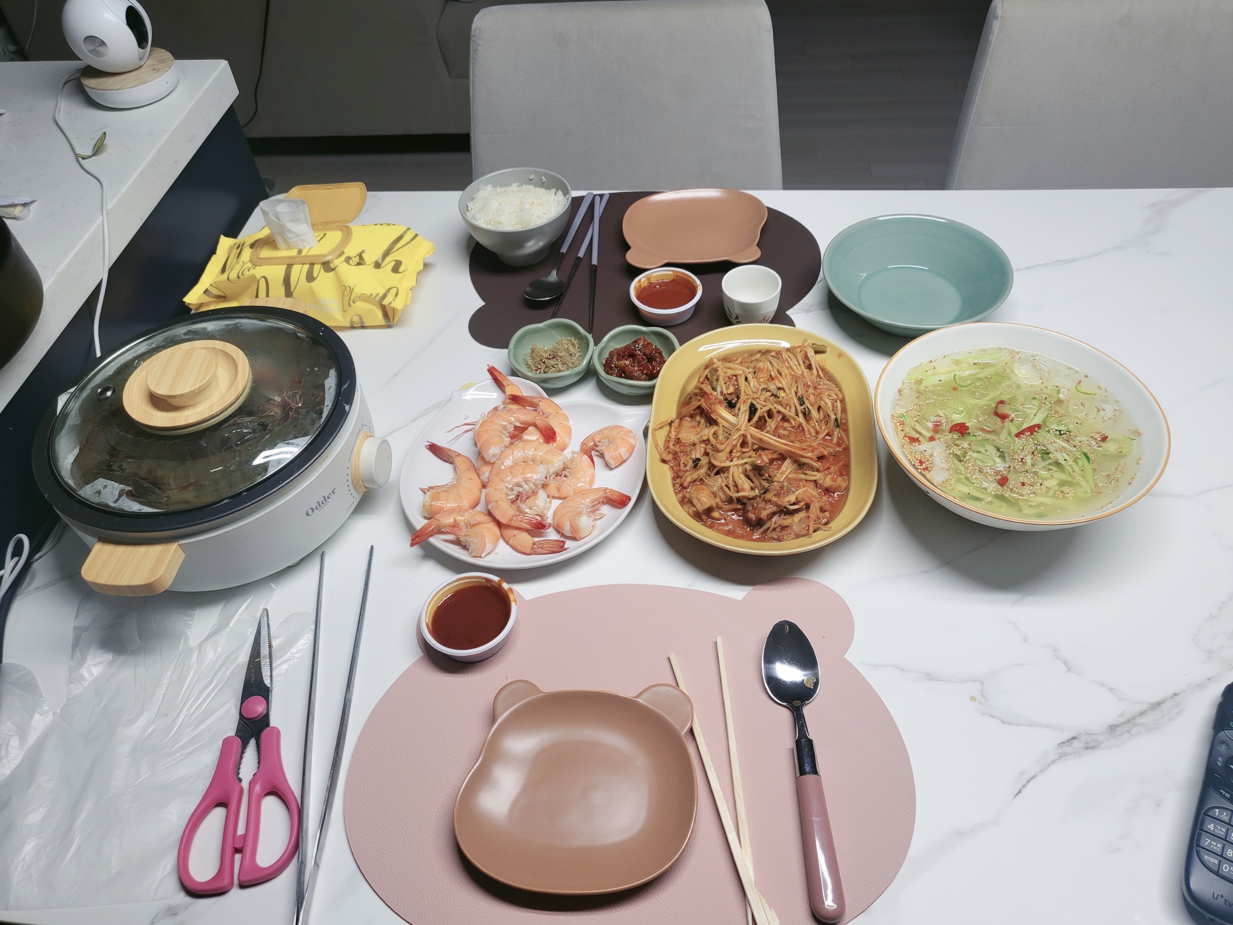 Teddy Bear Plate user photo