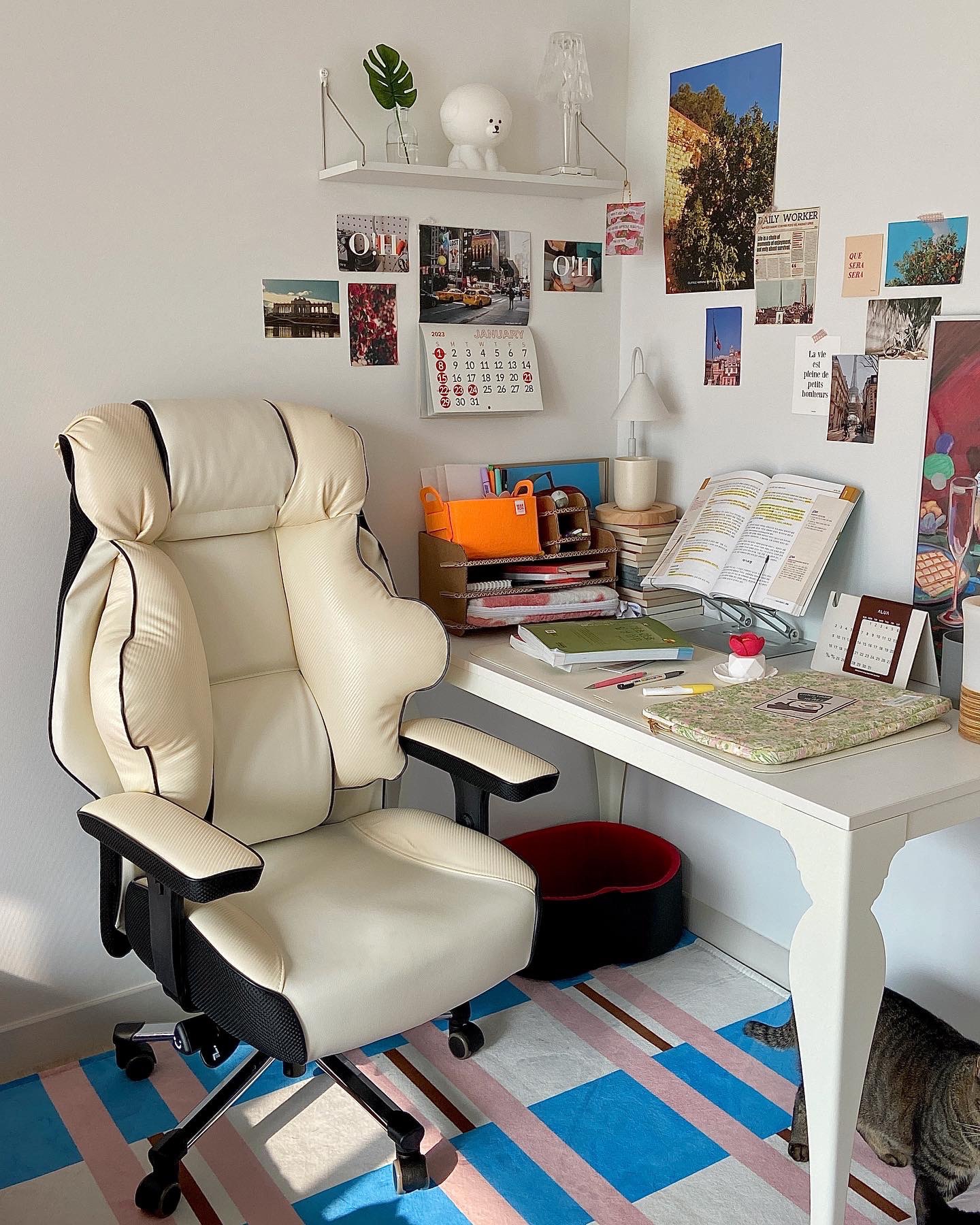 Motif Living Room Rug user photo