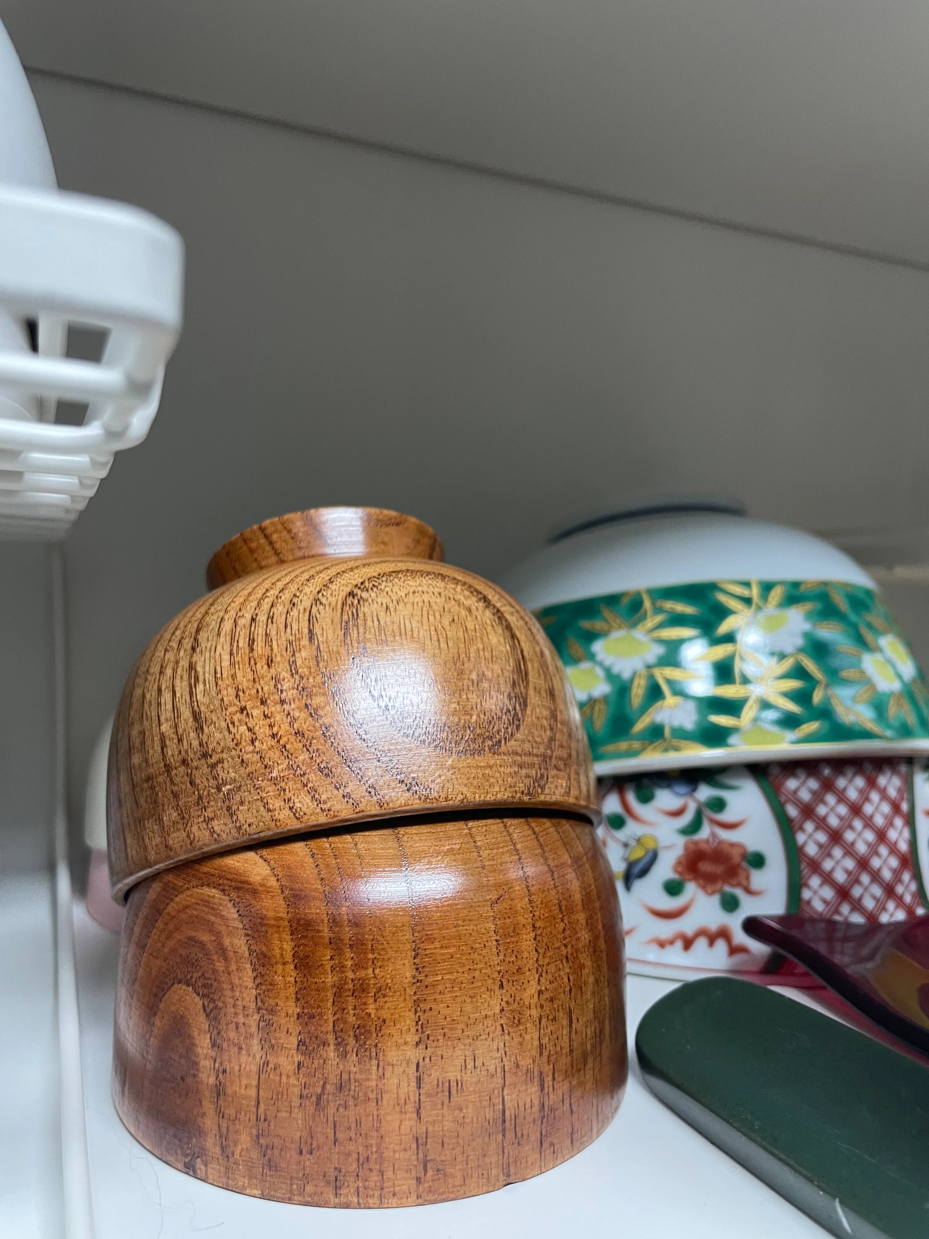 Acorn Wood Bowl - Small user photo