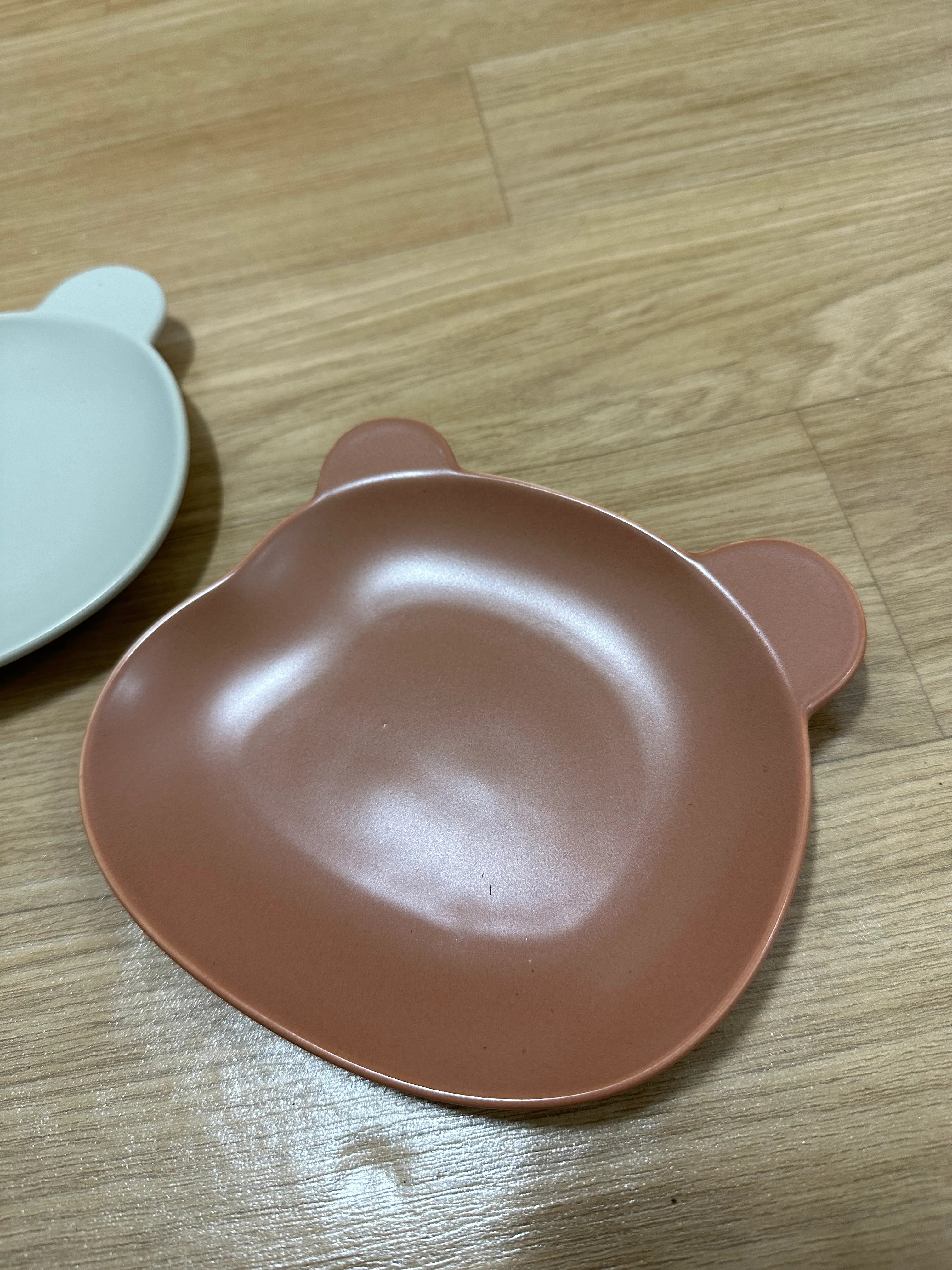 Teddy Bear Plate user photo